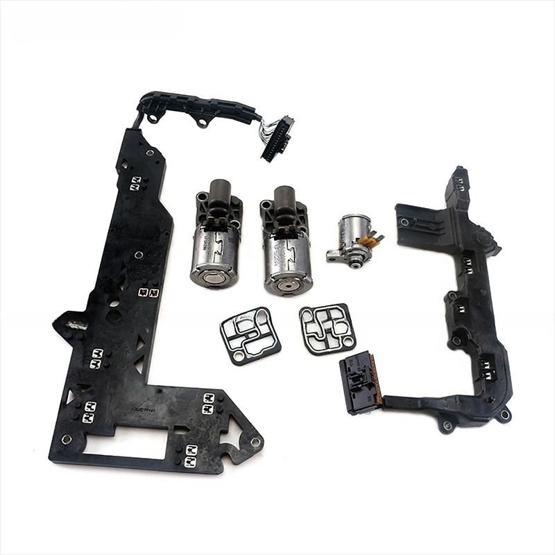 0B5398048D Transmission Solenoid Kit Internal Wire Harness Repair Kit 0B5 DL501 for A4 A5 Q5