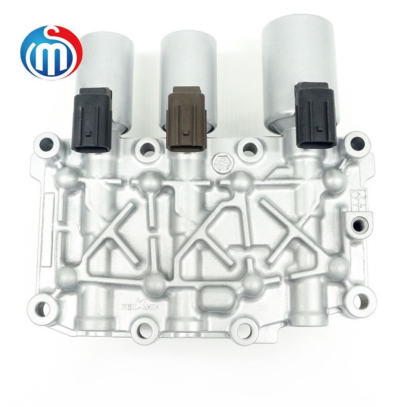 Auto Transmission Parts 27200-PWR-013 27200-PWR-901 For Honda Fit Jazz City 2003-2008