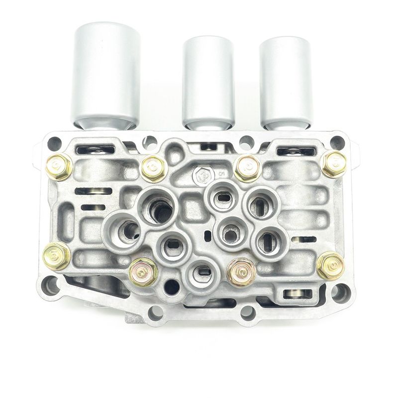 Auto Transmission Parts 27200-PWR-013 27200-PWR-901 For Honda Fit Jazz City 2003-2008
