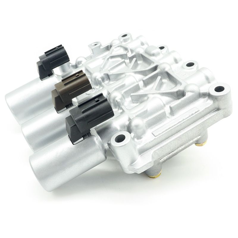 Auto Transmission Parts 27200-PWR-013 27200-PWR-901 For Honda Fit Jazz City 2003-2008