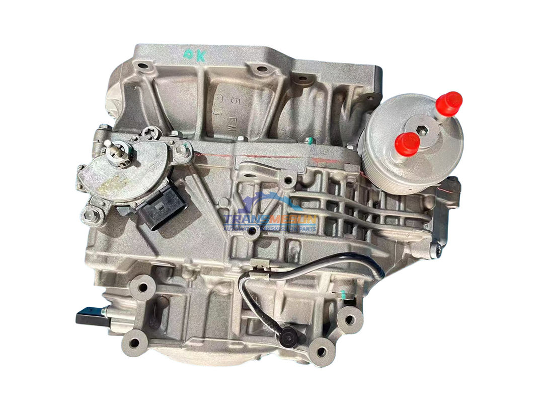 Remanufactured For 2011-2016 MINI R56 1.6T GA6F21WA 09G 2WD Transmission Assembly