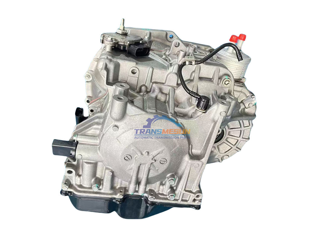 Remanufactured For 2011-2016 MINI R56 1.6T GA6F21WA 09G 2WD Transmission Assembly
