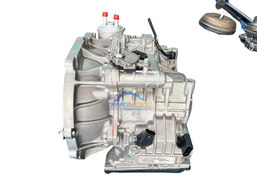 Remanufactured For 2011-2016 MINI R56 1.6T GA6F21WA 09G 2WD Transmission Assembly