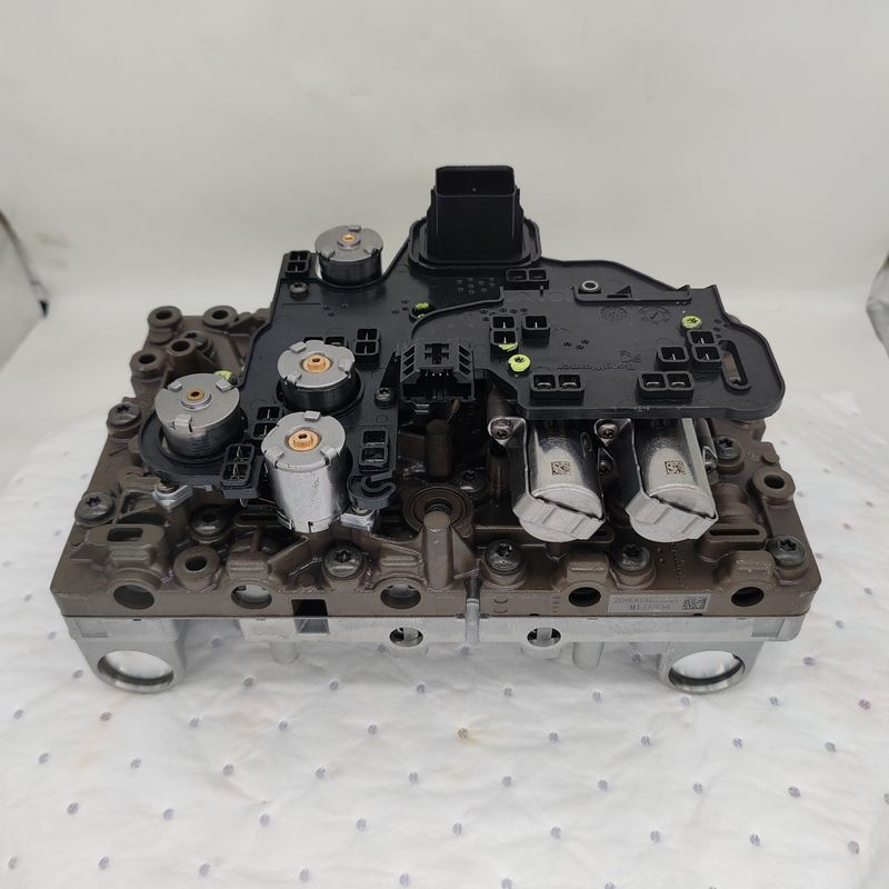 DF727 TM047FDA Valve Body Assembly For DCT Hydraulic Control Module Changan CS55 PLUS