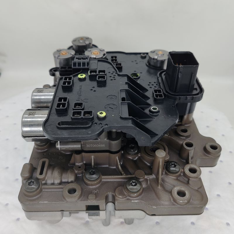 DF727 TM047FDA Valve Body Assembly For DCT Hydraulic Control Module Changan CS55 PLUS
