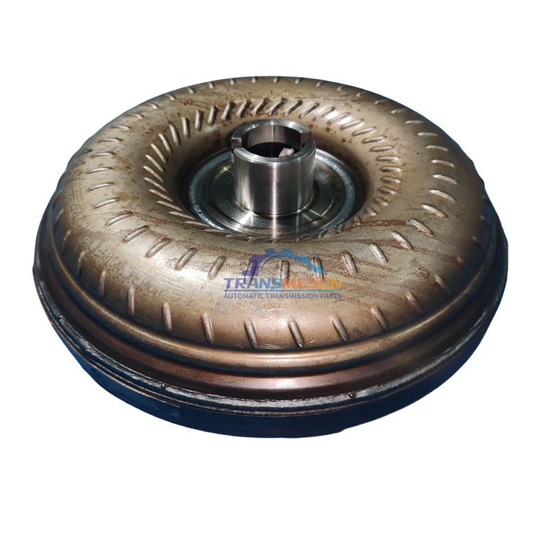 Used Repair 44A180 TF-80SD 6-speed Automatic Transmission System Torque Converter For VOLVO