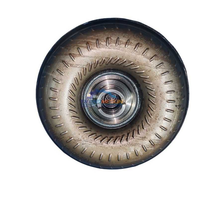 Used Repair 44A180 TF-80SD 6-speed Automatic Transmission System Torque Converter For VOLVO