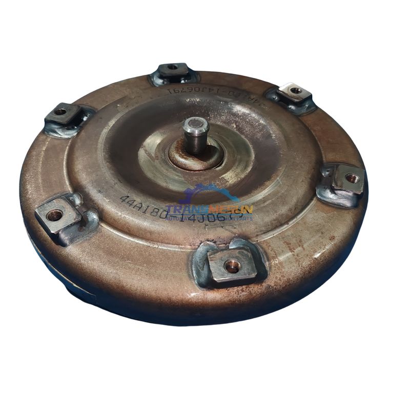 Used Repair 44A180 TF-80SD 6-speed Automatic Transmission System Torque Converter For VOLVO