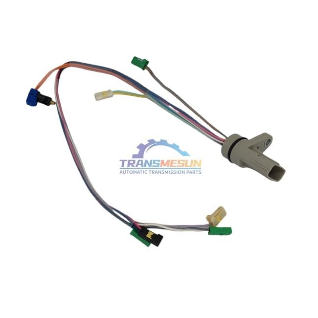 Brand New CVT K313 Transmission Wire Harness Assembly For 2014-2019 Toyota Corolla 8212512641