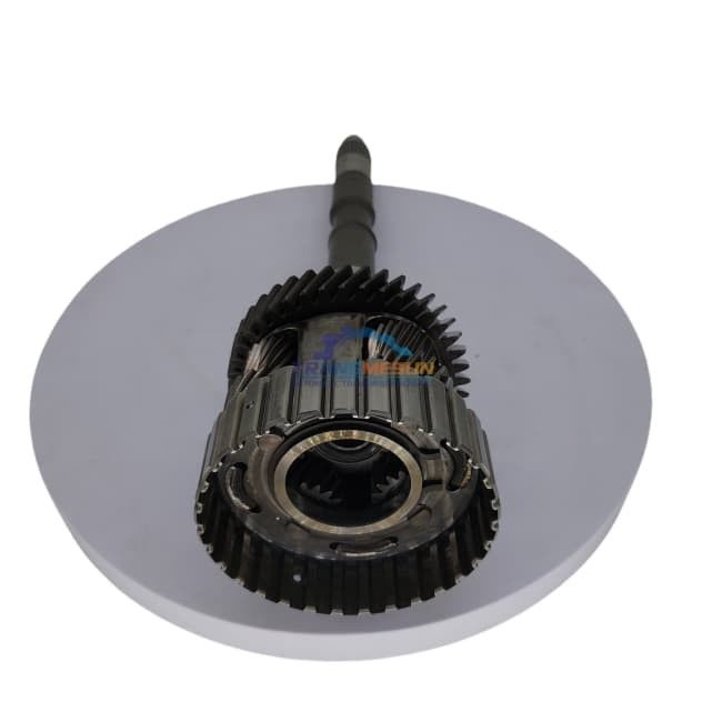Used Rear Planetary Gear Frame Assembly For Subaru 2004-2014 5EAT Automatic Transmission