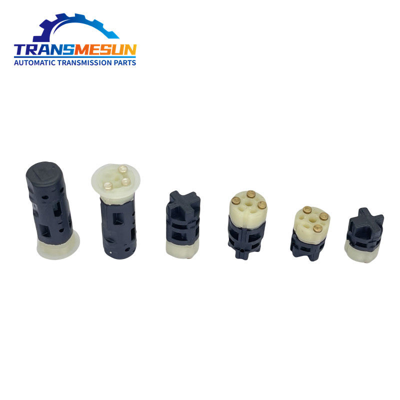 Mercedes Benz 7-speed Automatic Transmission 722.9 Electronic Hydraulic Control Unit Turbine Speed Sensor Fault Repair Kit