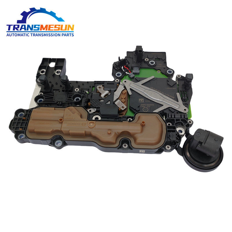 New Genuine Electronic Hydraulic Control Unit A7252709011 Suitable For Mercedes-Benz 9-speed 725.0 Gearbox