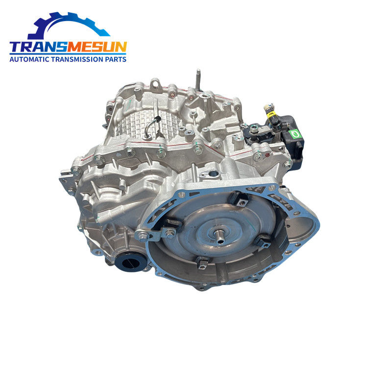 Brand New Genuine Chery Tiggo 7pro 1.5T 9CVT QR025CHC Gearbox Assembly