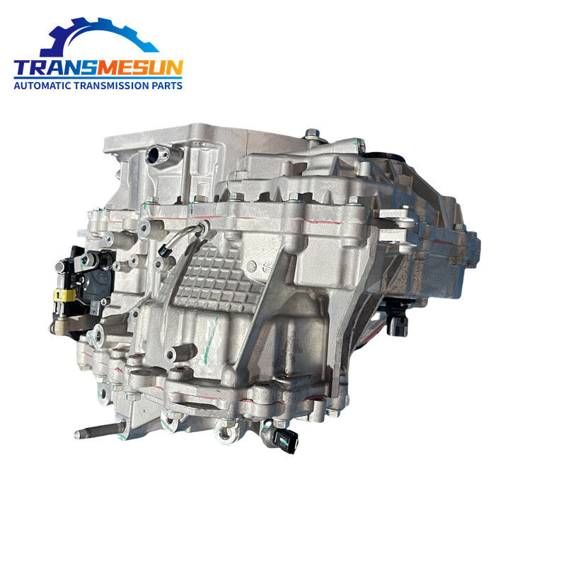 Brand New Genuine Chery Tiggo 7pro 1.5T 9CVT QR025CHC Gearbox Assembly