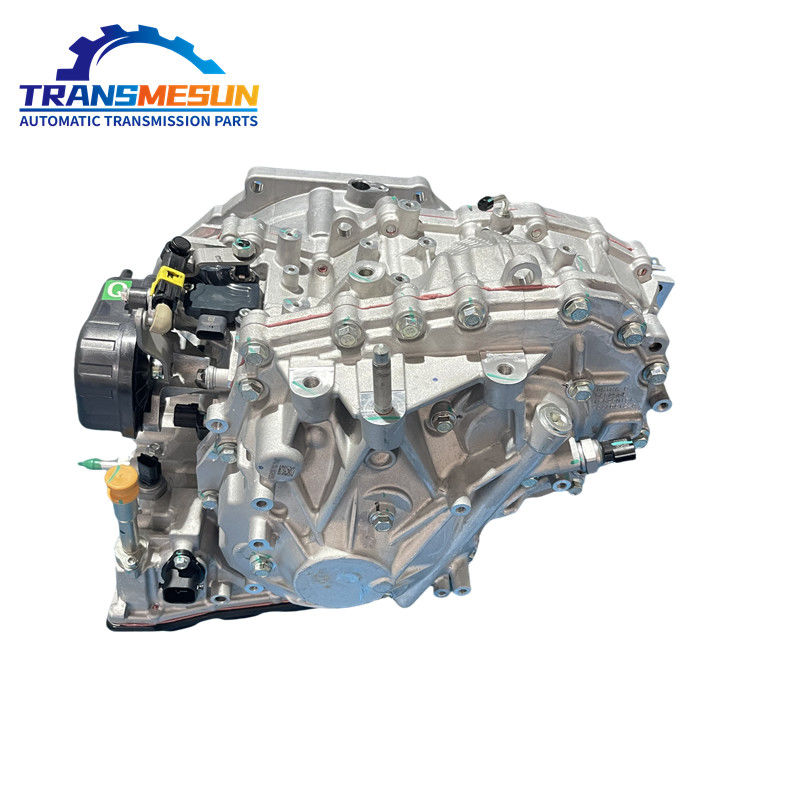 Brand New Genuine Chery Tiggo 7pro 1.5T 9CVT QR025CHC Gearbox Assembly