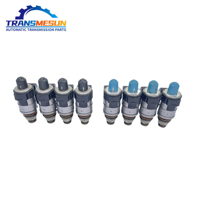 Solenoid Valve Repair Kit For Mercedes-Benz 722.9  722.8 Automatic Transmission Solenoid Valve Assembly
