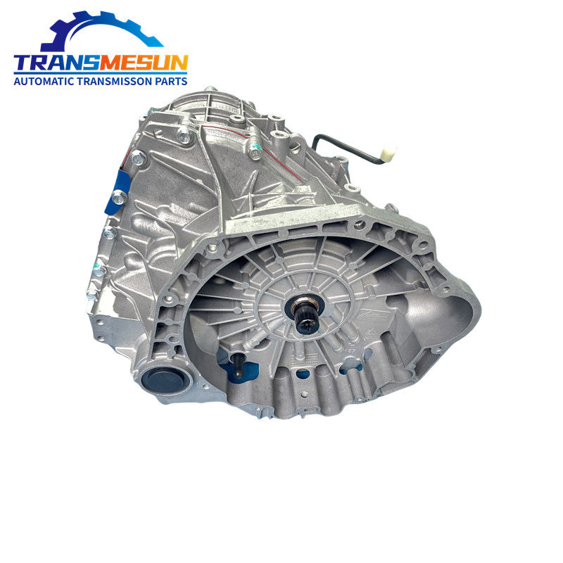 Remanufactured 484507 486766 For Zotye SR7 Hanteng X5 1.5T Continuously Variable Transmission Assembly