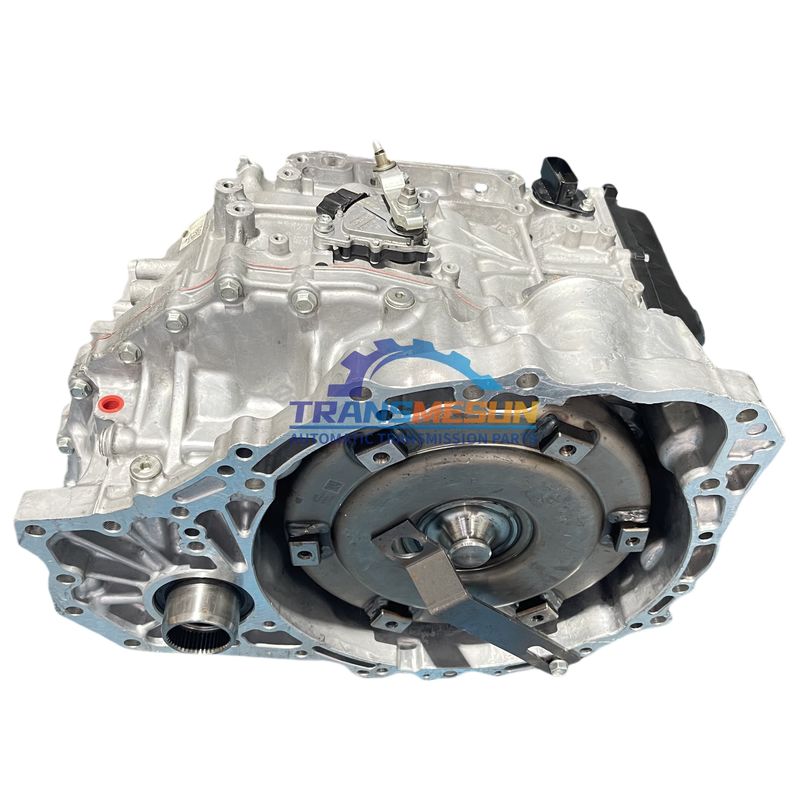 2016-2020 Toyota Sienna 3.5L AWD 8-Speed ​​AU80F Automatic Transmission 30500-45080