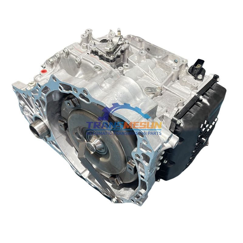 2016-2020 Toyota Sienna 3.5L AWD 8-Speed ​​AU80F Automatic Transmission 30500-45080