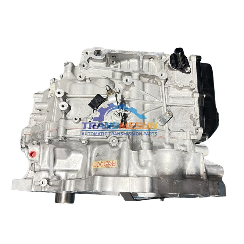 2016-2020 Toyota Sienna 3.5L AWD 8-Speed ​​AU80F Automatic Transmission 30500-45080