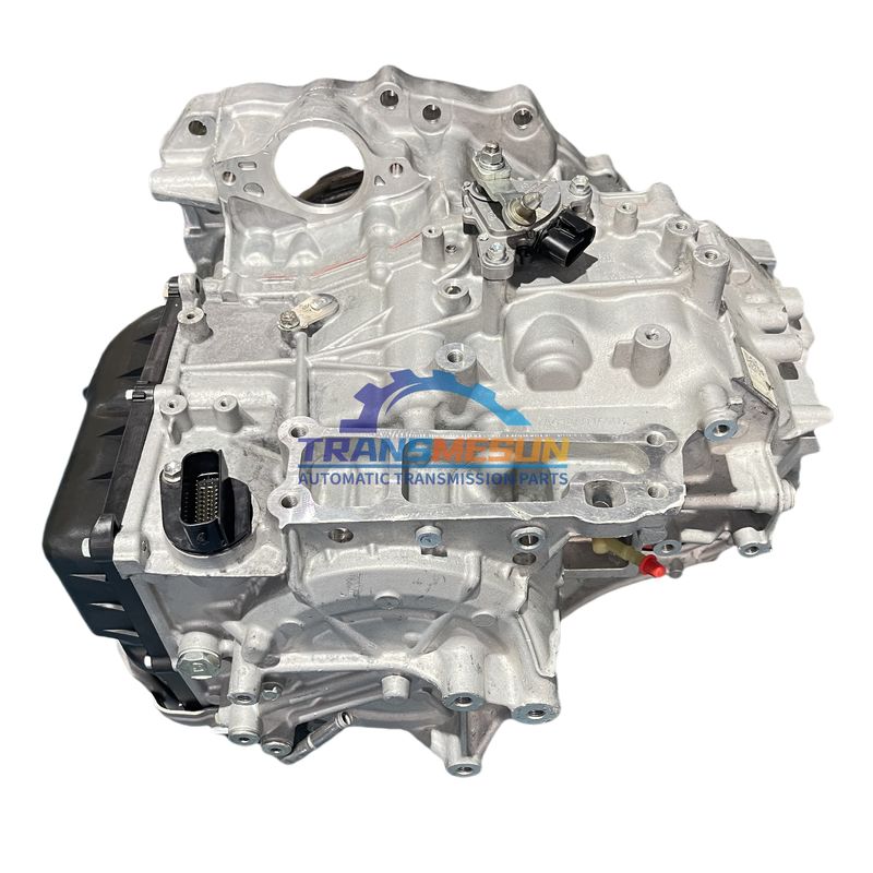 2016-2020 Toyota Sienna 3.5L AWD 8-Speed ​​AU80F Automatic Transmission 30500-45080