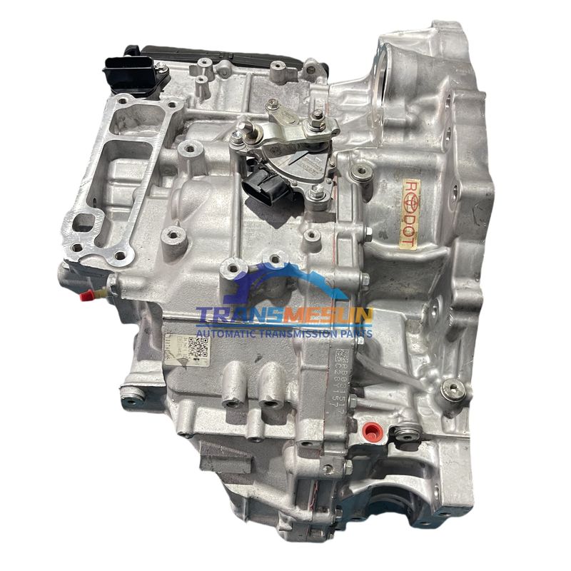 2016-2020 Toyota Sienna 3.5L AWD 8-Speed ​​AU80F Automatic Transmission 30500-45080