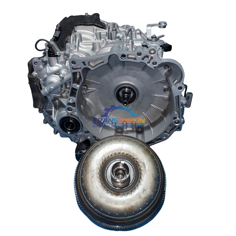 480002H003 C0GF1 Hyundai Elantra gasoline 1.5MPI CVT engine with start-stop function transmission assembly