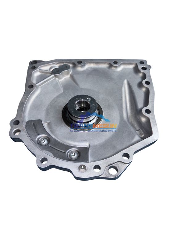 Transmission rear cover assembly 35102-42010 for Toyota RAV4 4-speed automatic transmission U140F