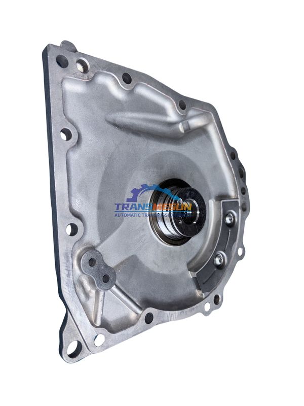 Transmission rear cover assembly 35102-42010 for Toyota RAV4 4-speed automatic transmission U140F