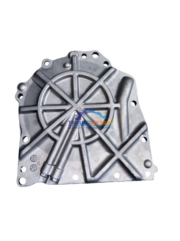 Transmission rear cover assembly 35102-42010 for Toyota RAV4 4-speed automatic transmission U140F