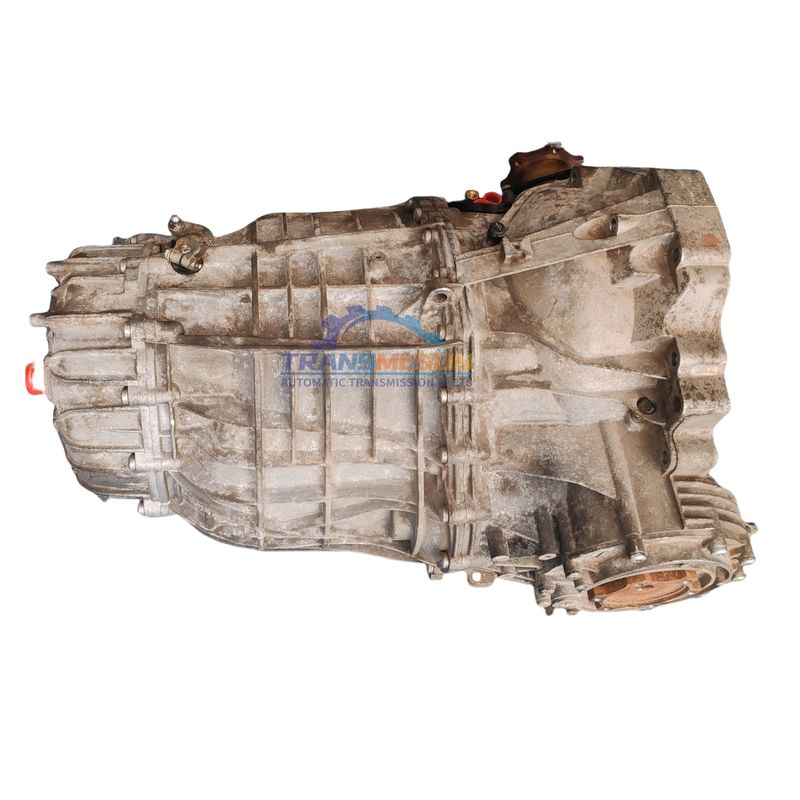 Audi  A6 C7 2.0T 0AW Endless Automatic Transmission Assembly 2011-2015 CVT GEARBOX
