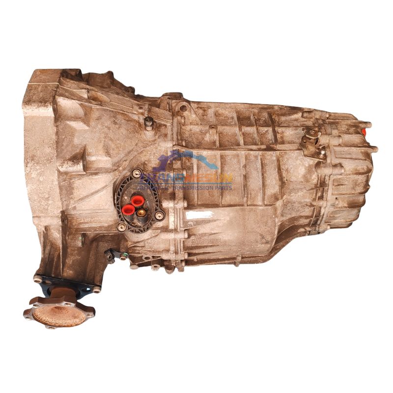 Audi  A6 C7 2.0T 0AW Endless Automatic Transmission Assembly 2011-2015 CVT GEARBOX