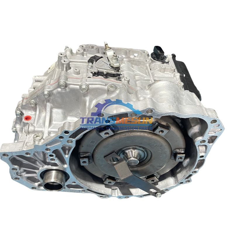 Toyota Sienna 3.5L AWD 8-speed AU80F automatic transmission 30500-45080. 2016-2020