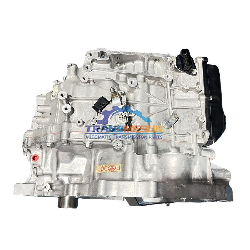 Toyota Sienna 3.5L AWD 8-speed AU80F automatic transmission 30500-45080. 2016-2020