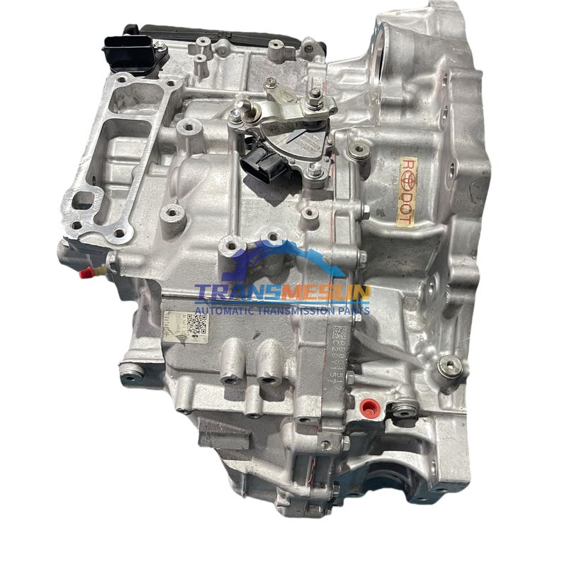 Toyota Sienna 3.5L AWD 8-speed AU80F automatic transmission 30500-45080. 2016-2020