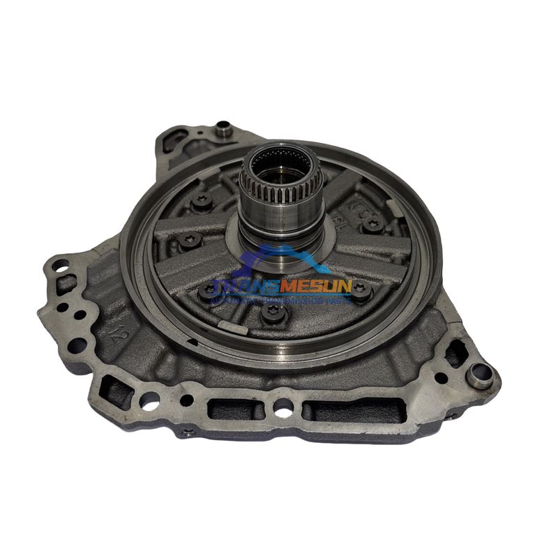 New Remove 09G AQ160 Automatic Transmission Oil Pump Assembly For 2011-2024 Volkswagen Audi Hongqi