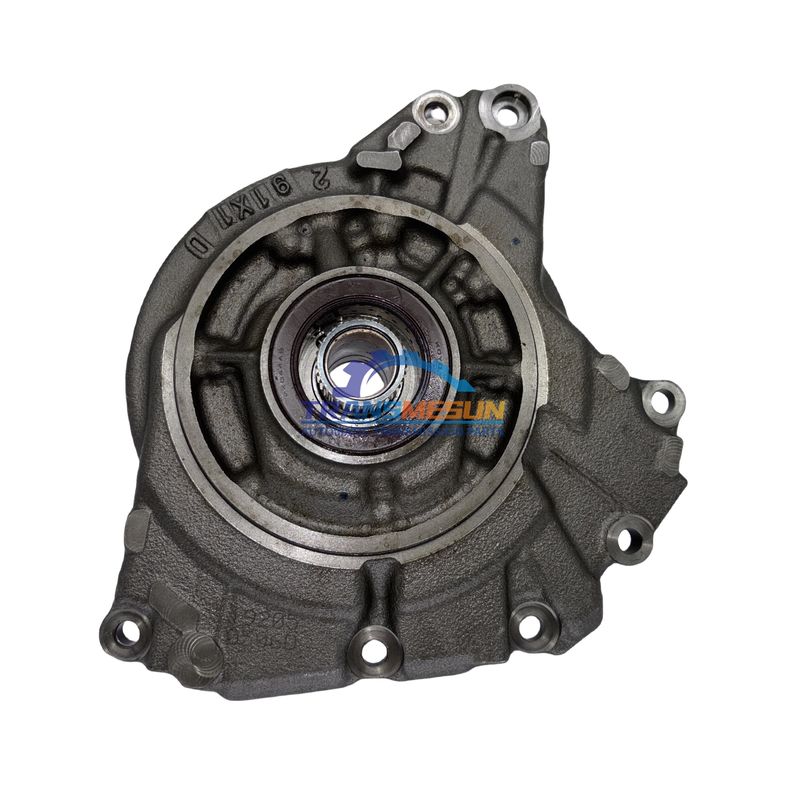 New Remove 09G AQ160 Automatic Transmission Oil Pump Assembly For 2011-2024 Volkswagen Audi Hongqi