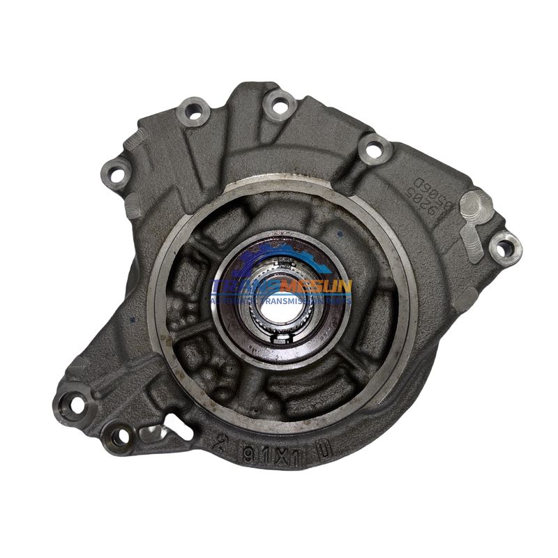 New Remove 09G AQ160 Automatic Transmission Oil Pump Assembly For 2011-2024 Volkswagen Audi Hongqi