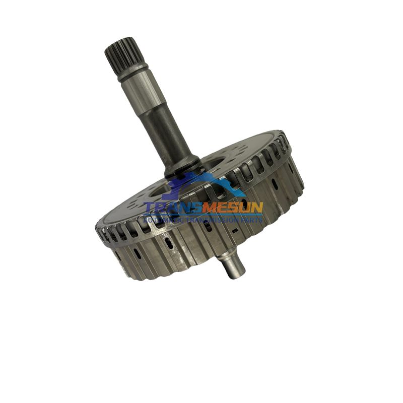 018CHA CVT180 Transmission Input Shaft And Forward Clutch Assembly 018CHA1509100for CHERY 2019-2024 Tiggo 4