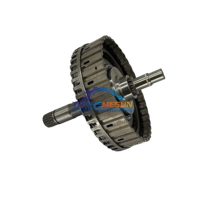 018CHA CVT180 Transmission Input Shaft And Forward Clutch Assembly 018CHA1509100for CHERY 2019-2024 Tiggo 4