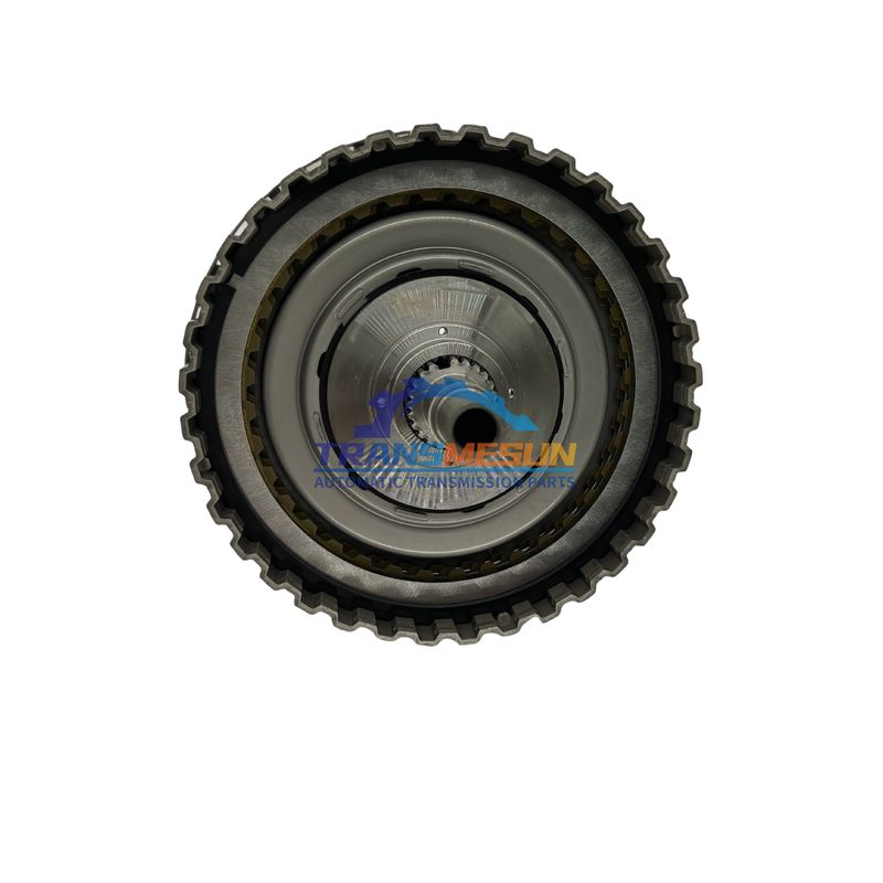 018CHA CVT180 Transmission Input Shaft And Forward Clutch Assembly 018CHA1509100for CHERY 2019-2024 Tiggo 4