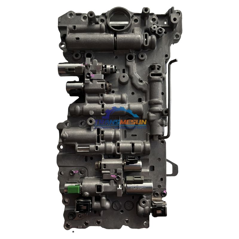 used A750E transmission valve body assembly includes solenoid kit 3541060580 for Toyota Lexus PRADO GX400 2003-2015