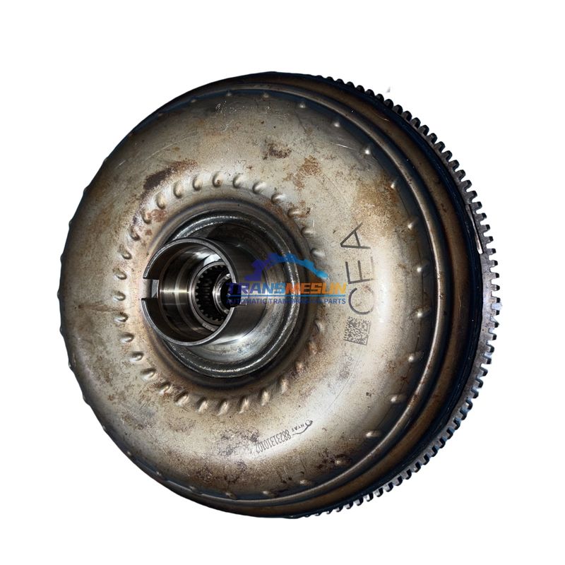 Remanufactured C0GF1 CVT Transmission Torque Converter 451002H000 For 2019-2023 HYUNDAI KIA IX25 K3 1.5T 2WD G4FL