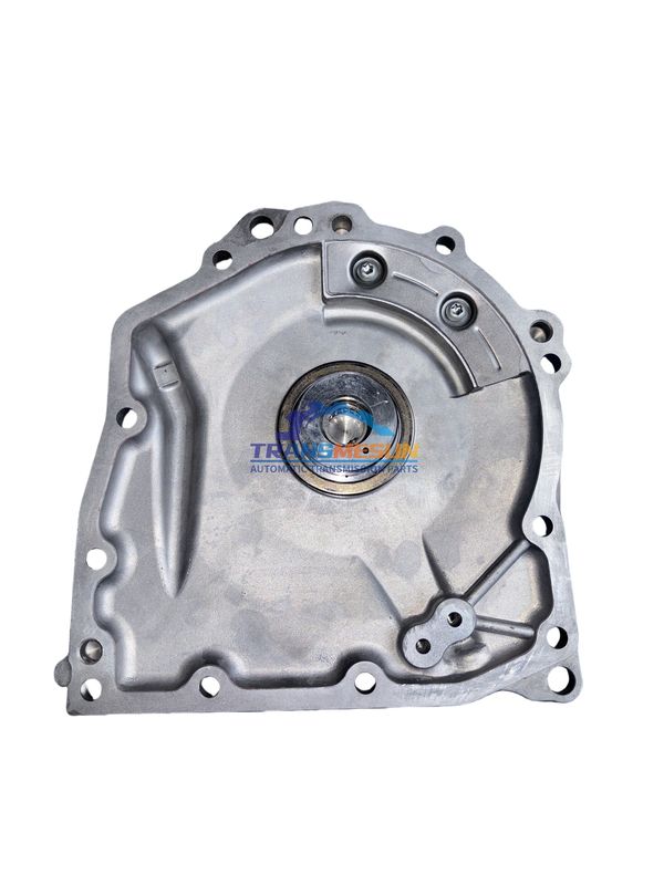 Transmission Rear Cover Assembly 35102-42010 For Toyota RAV4 Four-speed Automatic Transmission U140F
