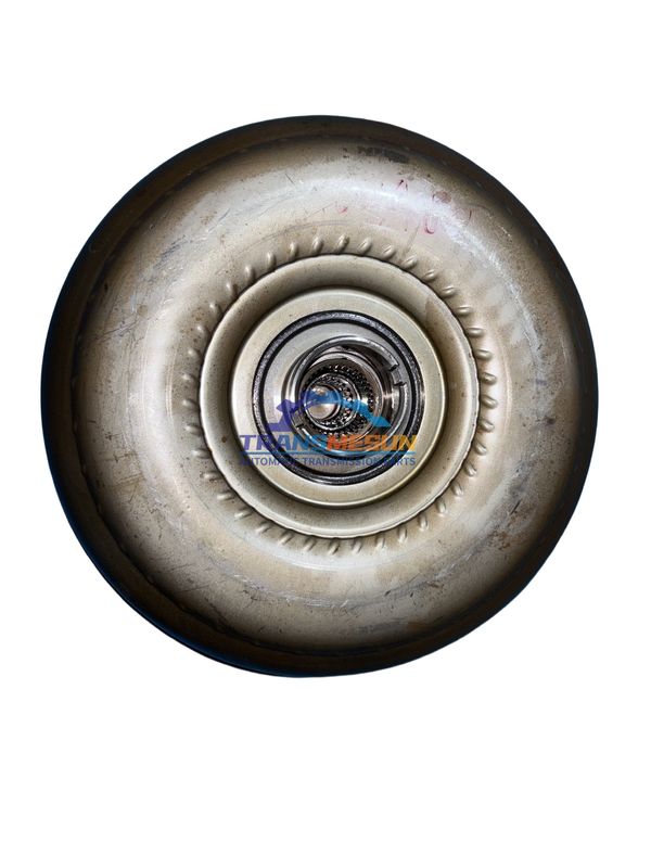 ALPHARD;AVALON;CAMRY ;HIGHLANDER;SIENNA;ES350 remanufactured UA80E UA80F 8-speed automatic transmission system torque converter 3200048060 for Toyota Lexus 3.5L