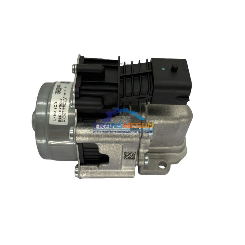 7DCT330 Transmission Electronic Oil Pump Assembly 3055014200 For 2019-2023 Geely BO YUE COOL 1.5T 2.0T