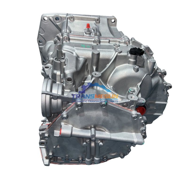 remanufactured JF414E automatic transmission assembly 310203MX0D for 2010-2015 NISSAN MARCH 1.5L HR15DE