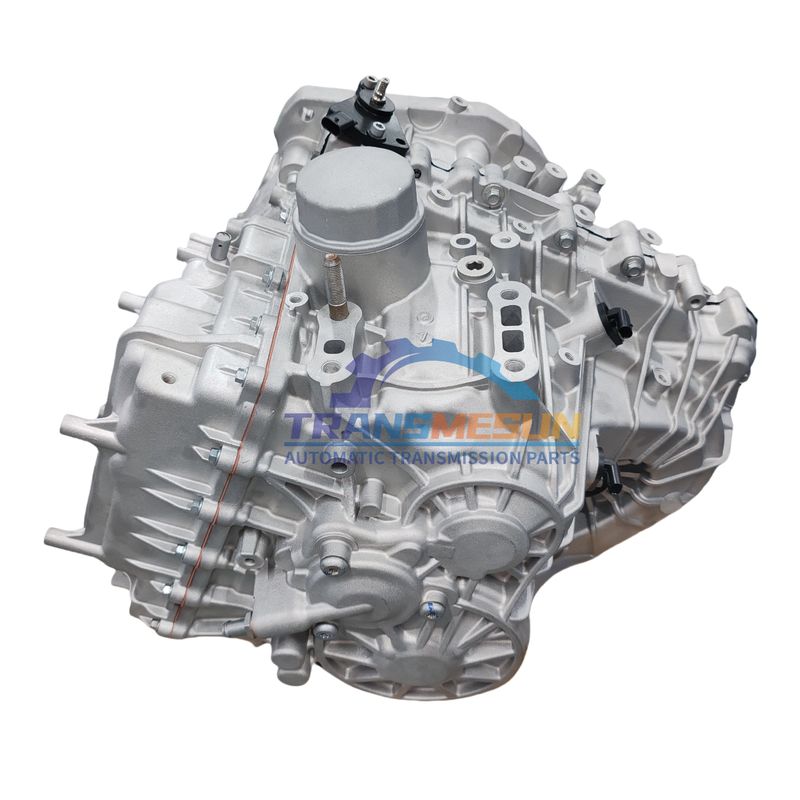 high quality remanufactured DCT transmission assebly  DF727 TM047FDB Geearbox for 2020 Changan CS55 plus 1.5T 2WD