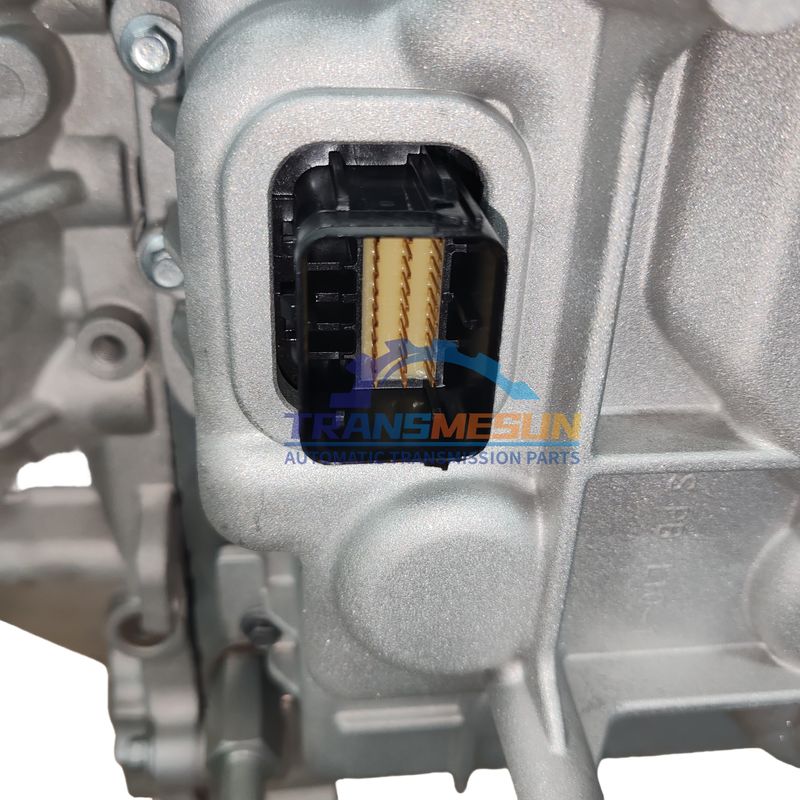 high quality remanufactured DCT transmission assebly  DF727 TM047FDB Geearbox for 2020 Changan CS55 plus 1.5T 2WD