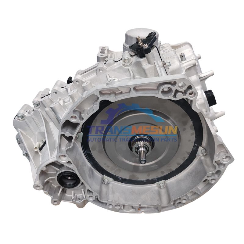 high quality remanufactured DCT transmission assebly  DF727 TM047FDB Geearbox for 2020 Changan CS55 plus 1.5T 2WD